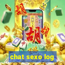 chat sexo log